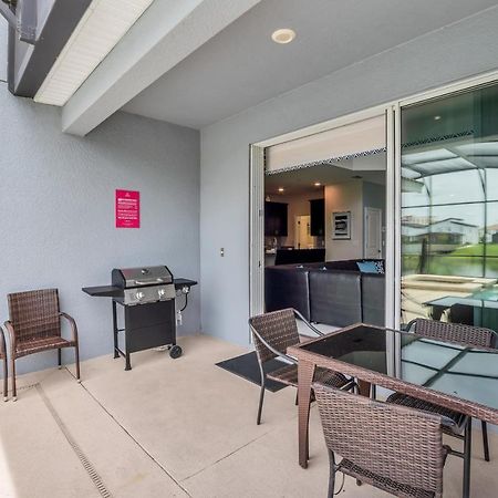 Lakeview Home W Private Pool Free Water Park Kissimmee Esterno foto